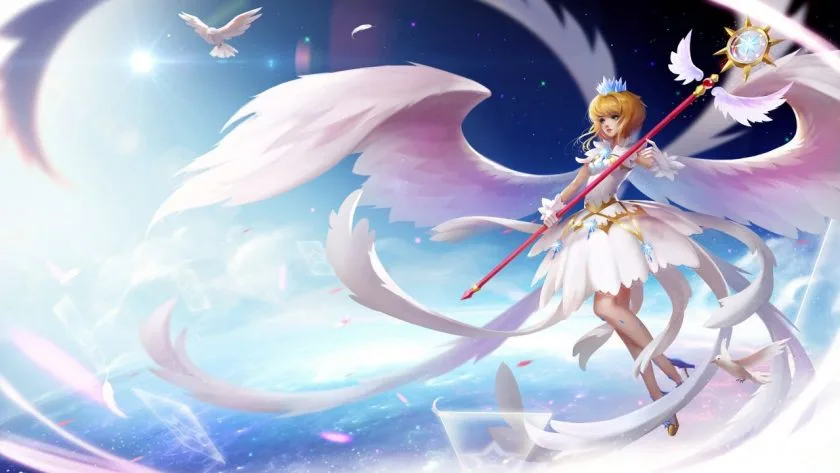 Ảnh anime thiên thần, ảnh anime ác quỷ, ảnh ác quỷ