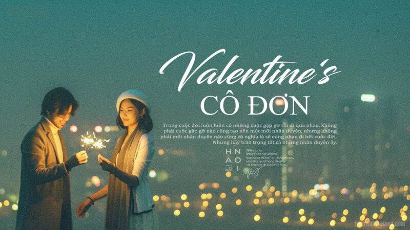 hình ảnh valentine buồn