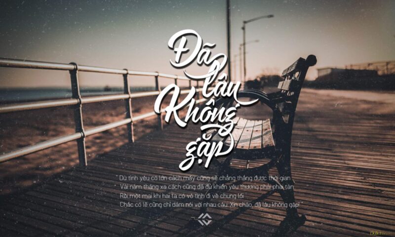 Ảnh Typo tình yêu sâu lắng