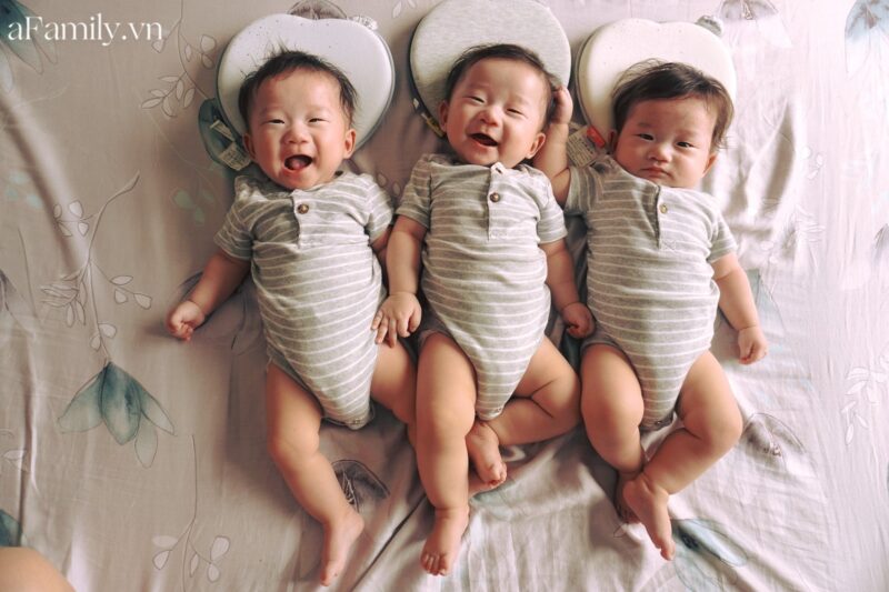 Hình ảnh trẻ con đáng yêu xinh nhất