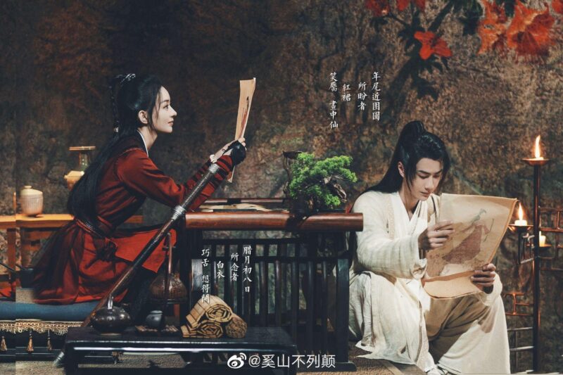hình ảnh ngôn tình