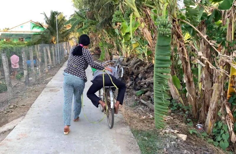 hình ảnh say rượu vợ vác về
