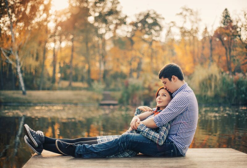 hình ảnh yêu nhau thật lòng