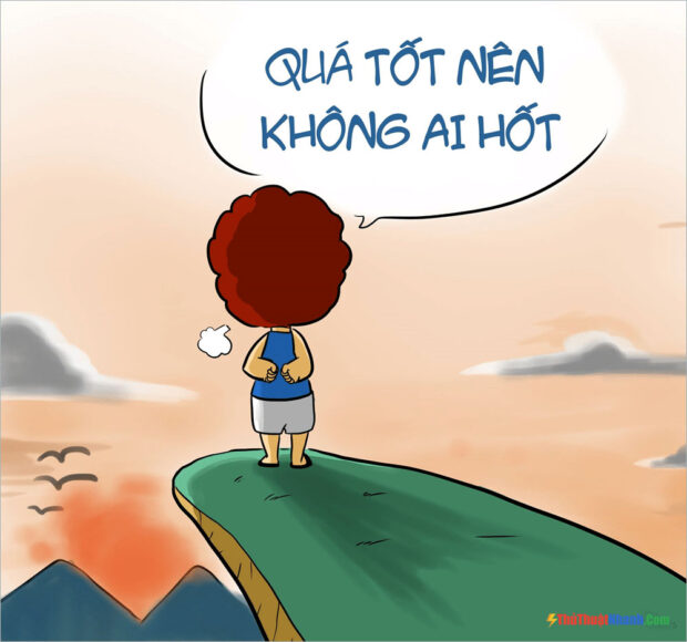 Hình ảnh FA buồn, đẹp nhất