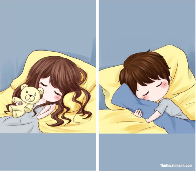 Hình nền đôi đẹp nhất