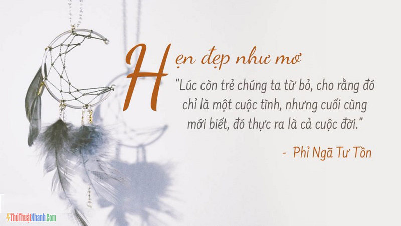 Stt - những câu nói hay về tuổi trẻ ngông cuồng, bồng bột, ngang bướng