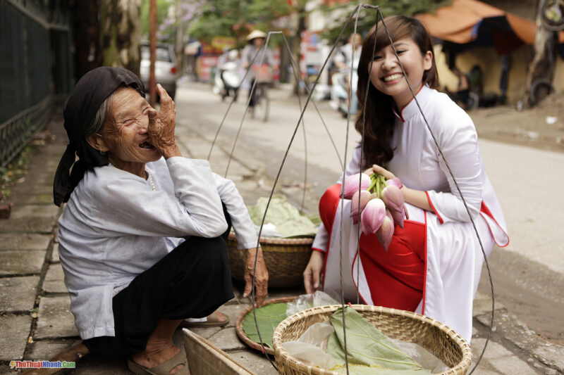 hình ảnh nụ cười đẹp