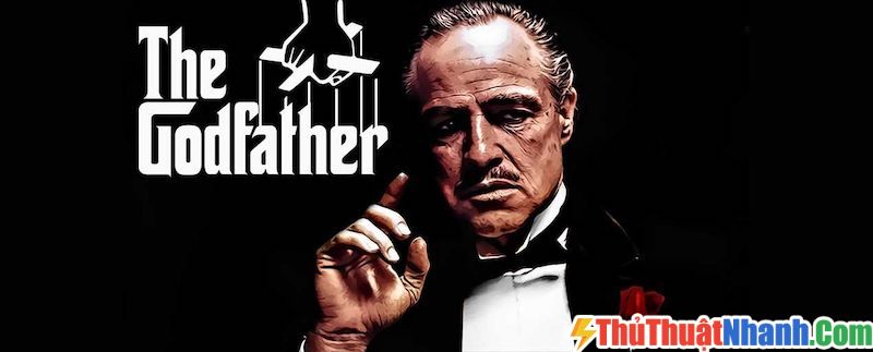 Phim Mỹ Bố Già - The Godfather (1972)