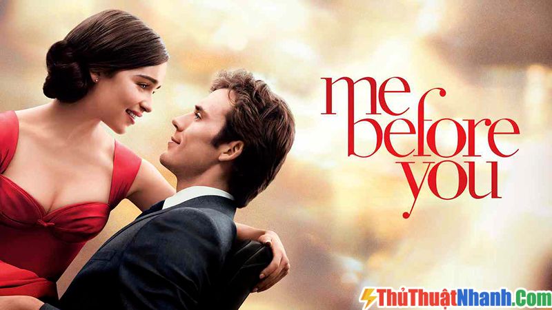 Phim Mỹ Bộ phim Trước ngày em đến - Me Before You (2016)