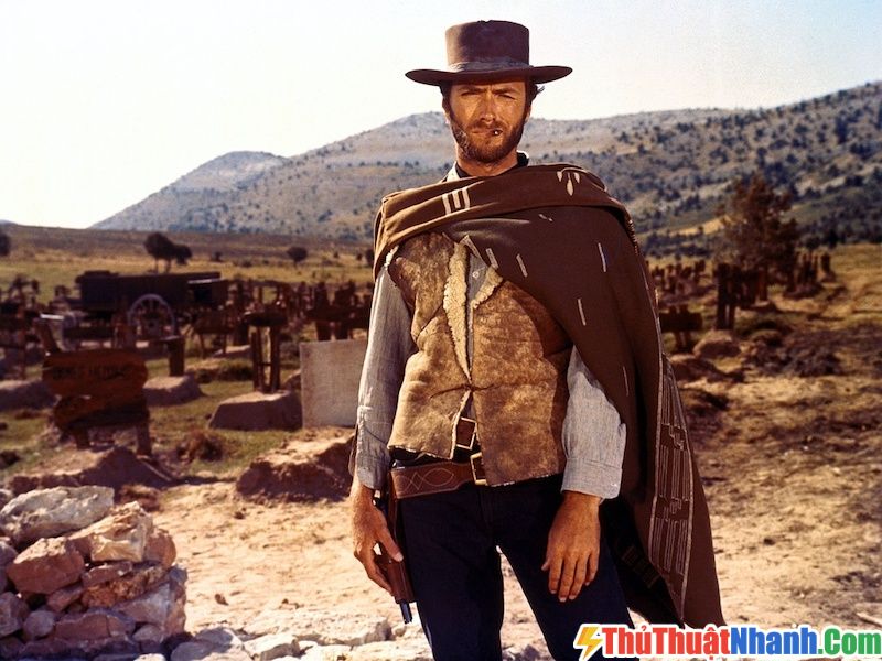 Phim Mỹ Phim Mỹ The Good, The Bad And The Ugly