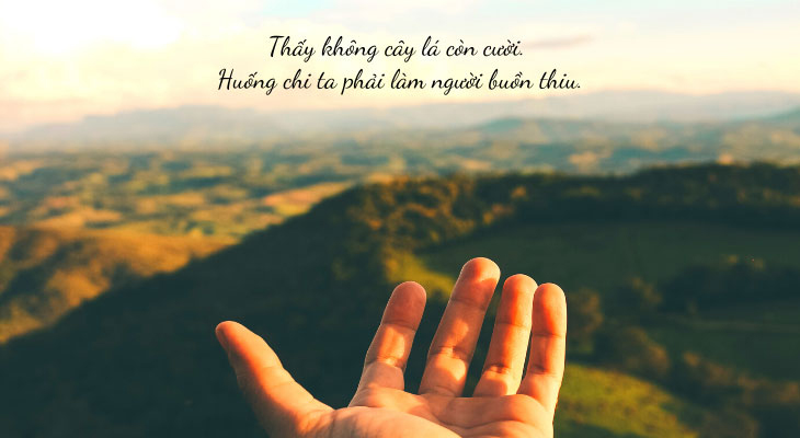Stt hay về cuộc sống đáng suy ngẫm
