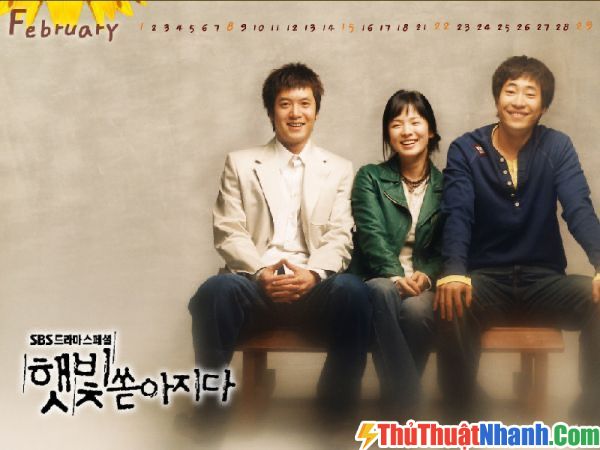 phim Song Hye Kyo anh sáng tình yêu