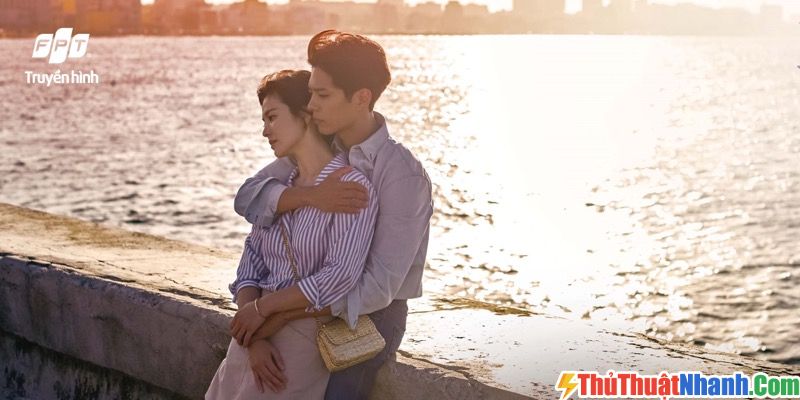 phim Song Hye Kyo gặp gỡ