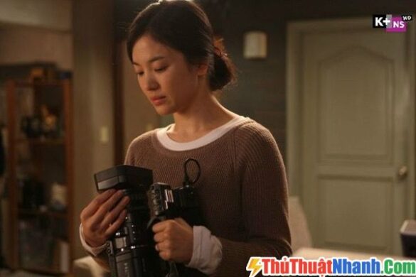phim Song Hye Kyo lẽ sống