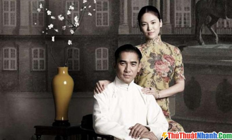 phim Song Hye Kyo nhất đại tông sư