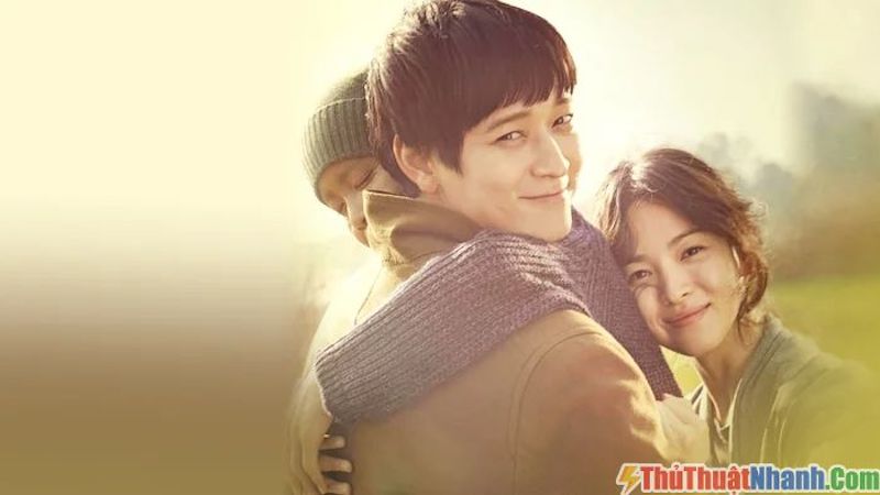 phim Song Hye Kyo những tháng năm rực rỡ