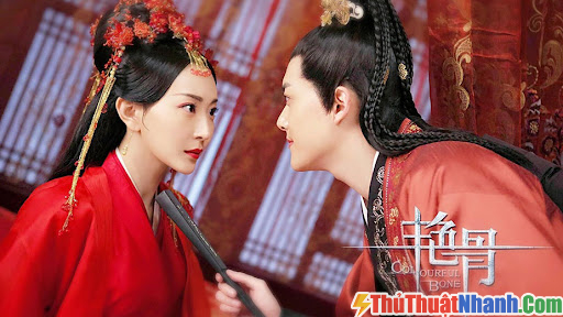 phim cung đấu diễm cốt