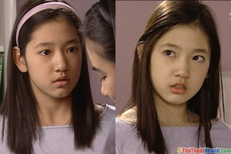 1. Phim của Park Shin Hye - Nấc Thang Lên Thiên Đường.
