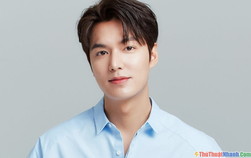 19. Phim Lee Min Ho 2014 - Humming.