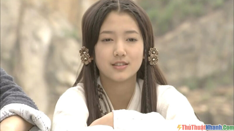 Phim của Park Shin Hye - Phi Thiên Thần Kì.
