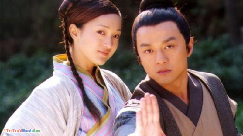 Anh Hùng Xạ Điêu 2003 – The Return of the Condor Heroes