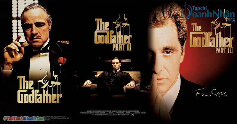 Bố Già - The Godfather (1972)