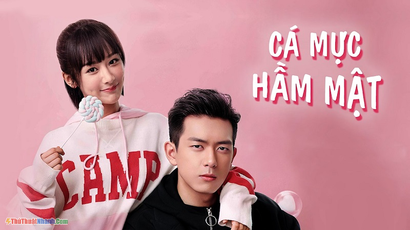 Cá mực hầm mặt