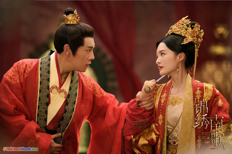 Cẩm Tú Nam Ca (2020)
