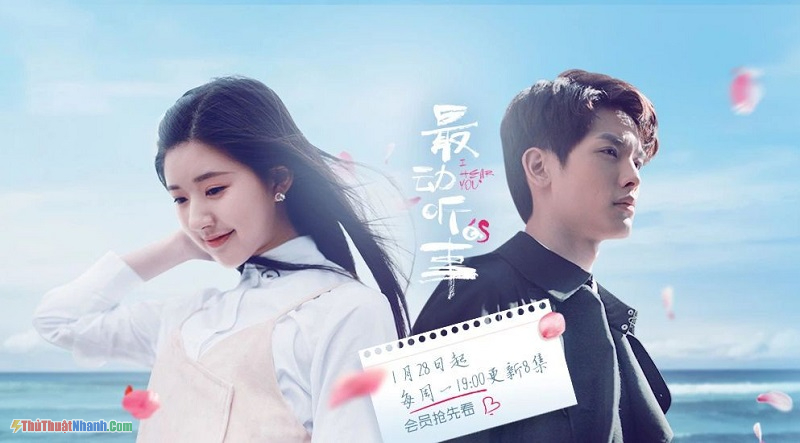 Câu chuyện cảm động nhất