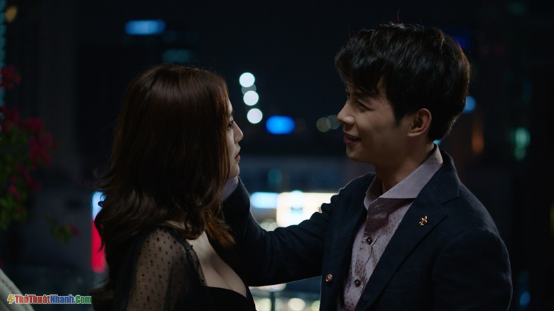 Cua lại vợ bầu