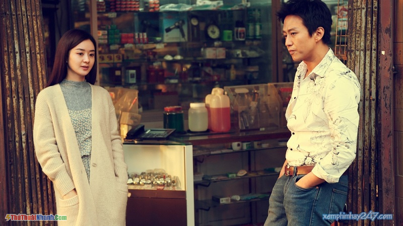 Đạp Gió Rẽ Sóng – Duckweed (2017)