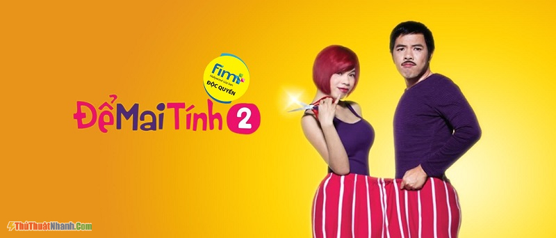 Để Mai Tính 2