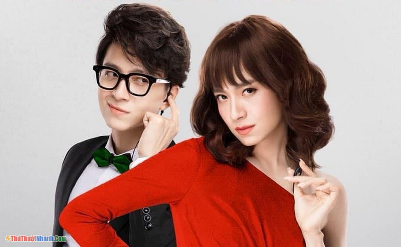 Em là của em (Big Sis, You’re Mine)