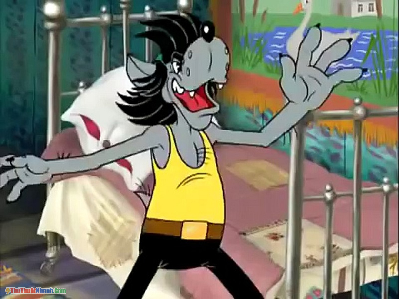 Hãy Đợi Đấy!