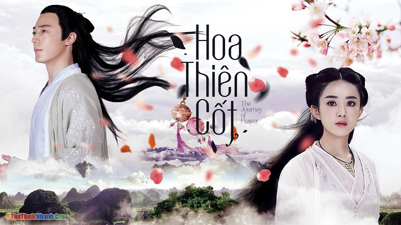 Hoa Thiên Cốt – The Journey Of Flower (2015)