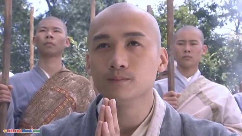 Hư Trúc Tiền Truyện