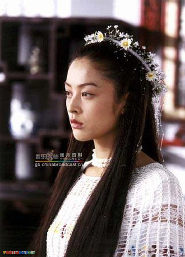 Hương Hương Công chúa - 1987