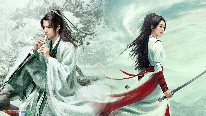 Hữu Phỉ – Legend Of Fei (2020)