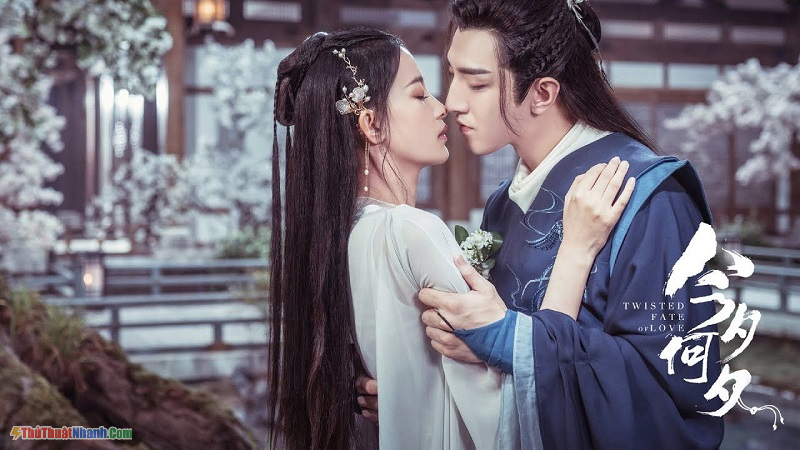 Kim Tịch Hà Tịch (2020)