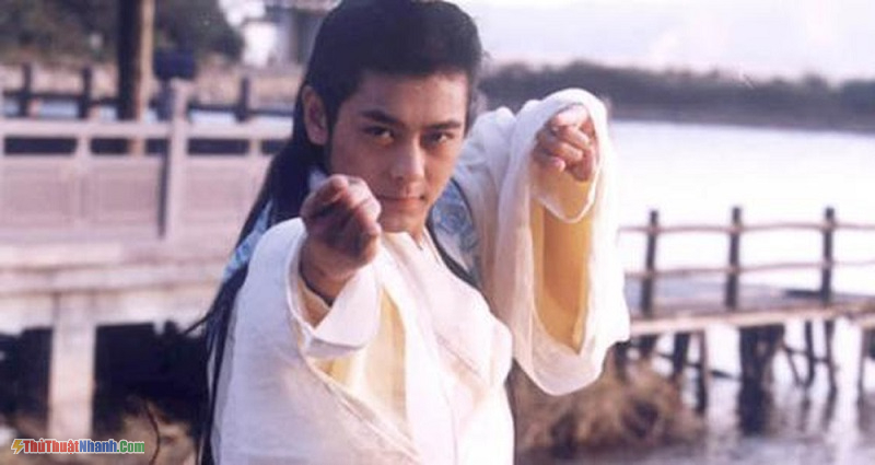 Lục Mạch Thần Kiếm - 2003