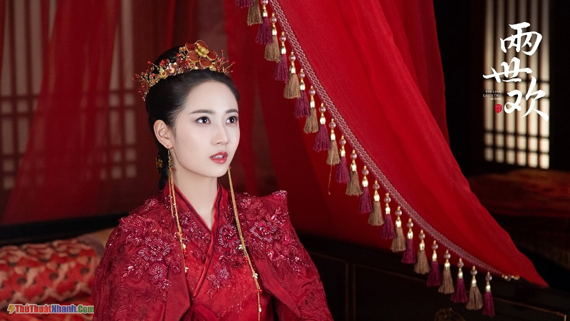 Lưỡng Thế Hoan (2019)