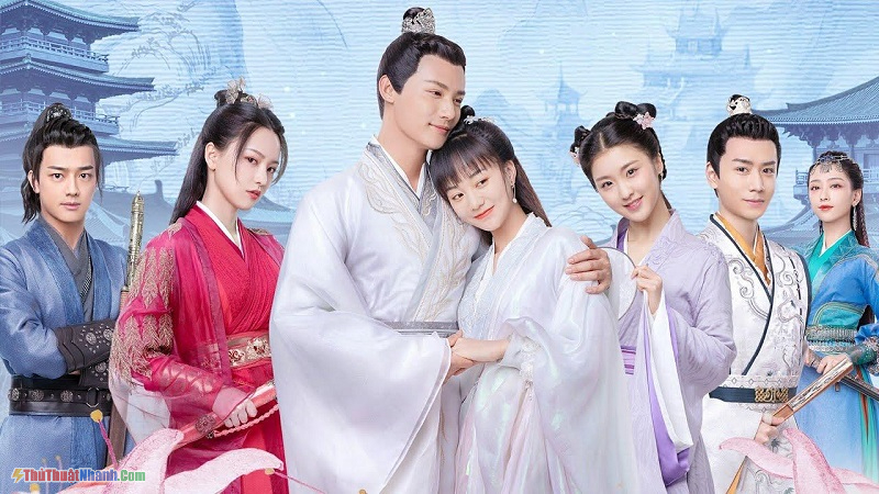 Ly Nhân Tâm Thượng (2020)