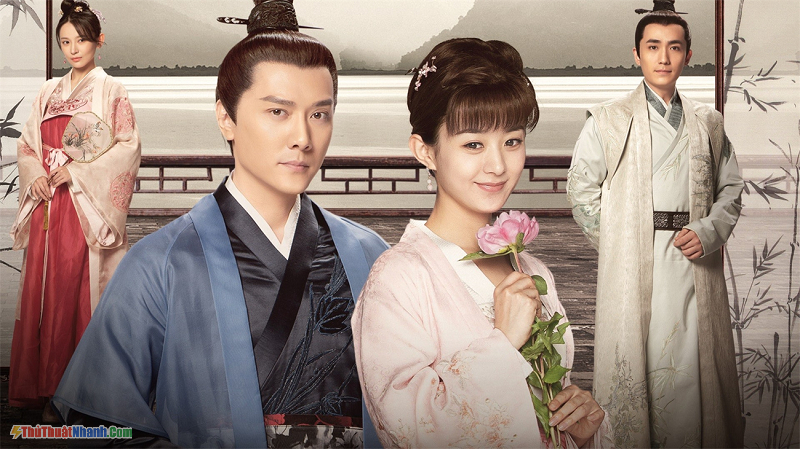Minh Lan Truyện – The Story Of Minglan (2018)