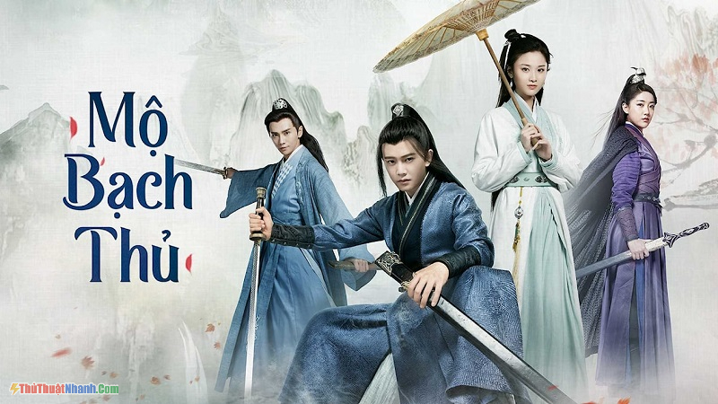 Mỹ Nhân Mộ Bạch Thủ (2020)