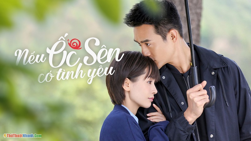 Nếu Ốc Sên Có Tình Yêu