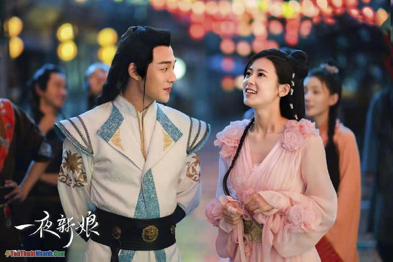 Nhất Dạ Tân Nương (2020)