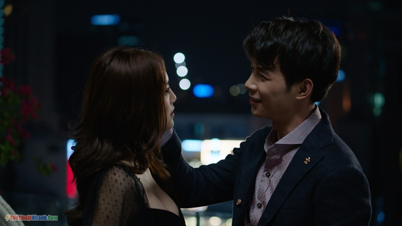 Phim Cua lại vợ bầu