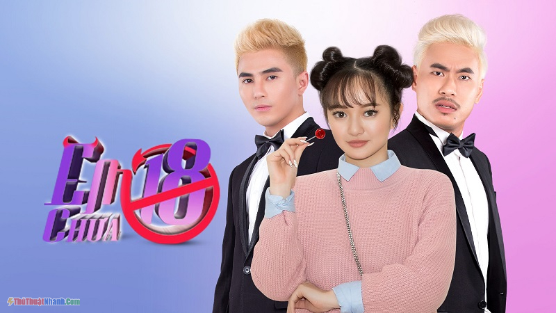 Phim Em Chưa 18