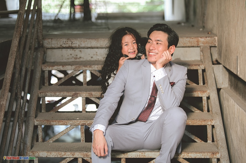 Phim Lời Hứa Của Cha