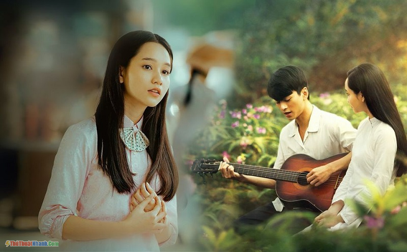 Phim Mắt biếc